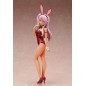 Fate - /Kaleid liner Prisma Illya: Oath Under Snow statuette PVC 1/4 Chloe von Einzbern: Bare Leg Bunny Ver. 39 cm Fate - /Kaleid liner Prisma Illya: Oath Under Snow statuette PVC 1/4 Chloe von Einzbern: Bare Leg Bunny Ver. 39 cm