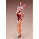 Fate - /Kaleid liner Prisma Illya: Oath Under Snow - Statuette 1/4 Chloe von Einzbern: Bare Leg Bunny Ver. 39 cm
