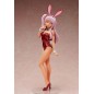 Fate - /Kaleid liner Prisma Illya: Oath Under Snow - Statuette 1/4 Chloe von Einzbern: Bare Leg Bunny Ver. 39 cm