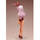 Fate - /Kaleid liner Prisma Illya: Oath Under Snow - Statuette 1/4 Chloe von Einzbern: Bare Leg Bunny Ver. 39 cm
