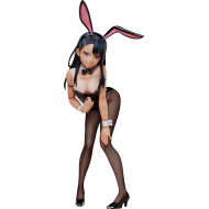 Don't Toy with Me, Miss Nagatoro - Statuette 1/4 Nagatoro-san: Bunny Ver. 38 cm