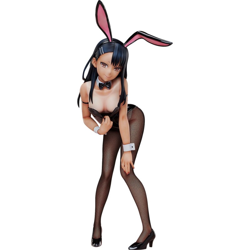 Don't Toy with Me, Miss Nagatoro - Statuette PVC 1/4 Nagatoro-san: Bunny Ver. 38 cm