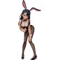 Don't Toy with Me, Miss Nagatoro - Statuette PVC 1/4 Nagatoro-san: Bunny Ver. 38 cm