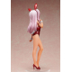 Fate - /Kaleid liner Prisma Illya: Oath Under Snow - Statuette 1/4 Chloe von Einzbern: Bare Leg Bunny Ver. 39 cm