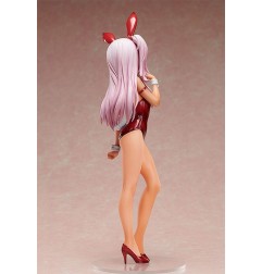 Fate - /Kaleid liner Prisma Illya: Oath Under Snow - Statuette 1/4 Chloe von Einzbern: Bare Leg Bunny Ver. 39 cm