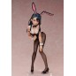 Don't Toy with Me, Miss Nagatoro - Statuette 1/4 Nagatoro-san: Bunny Ver. 38 cm