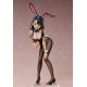 Don't Toy with Me, Miss Nagatoro - Statuette 1/4 Nagatoro-san: Bunny Ver. 38 cm