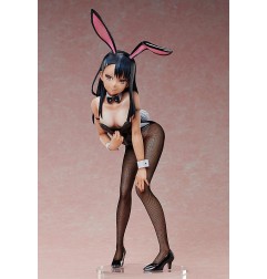 Don't Toy with Me, Miss Nagatoro - Statuette PVC 1/4 Nagatoro-san: Bunny Ver. 38 cm