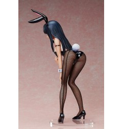 Don't Toy with Me, Miss Nagatoro - Statuette PVC 1/4 Nagatoro-san: Bunny Ver. 38 cm