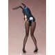 Don't Toy with Me, Miss Nagatoro - Statuette 1/4 Nagatoro-san: Bunny Ver. 38 cm