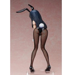 Don't Toy with Me, Miss Nagatoro - Statuette PVC 1/4 Nagatoro-san: Bunny Ver. 38 cm