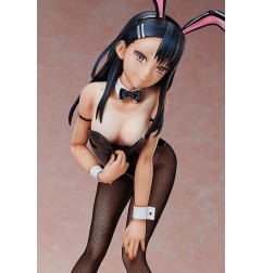 Don't Toy with Me, Miss Nagatoro - Statuette PVC 1/4 Nagatoro-san: Bunny Ver. 38 cm