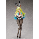 Miss Kobayashi's Dragon Maid - Statuette 1/4 Lucoa: Bunny Ver. 48 cm