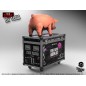 Pink Floyd - Statuettes Rock Ikonz On Tour The Pig