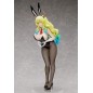 Miss Kobayashi's Dragon Maid - Statuette 1/4 Lucoa: Bunny Ver. 48 cm