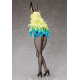 Miss Kobayashi's Dragon Maid - Statuette 1/4 Lucoa: Bunny Ver. 48 cm