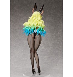 Miss Kobayashi's Dragon Maid - Statuette 1/4 Lucoa: Bunny Ver. 48 cm