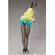 Miss Kobayashi's Dragon Maid - Statuette 1/4 Lucoa: Bunny Ver. 48 cm