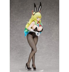 Miss Kobayashi's Dragon Maid - Statuette 1/4 Lucoa: Bunny Ver. 48 cm