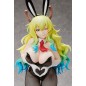 Miss Kobayashi's Dragon Maid - Statuette 1/4 Lucoa: Bunny Ver. 48 cm