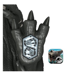 Jurassic World : Renaissance - Figurine Gigantic Thrashers Chilantaisaurus 35 cm