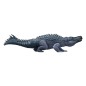 Jurassic World : Renaissance - Figurine Gigantic Thrashers Purussaurus 37 cm