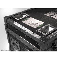 Pink Floyd - Statuettes Rock Ikonz On Tour The Pig