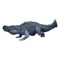 Jurassic World : Renaissance - Figurine Gigantic Thrashers Purussaurus 37 cm