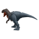 Jurassic World : Renaissance - Figurine sonore Wild Roar Abelisaurus 12 cm