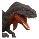 Jurassic World : Renaissance - Figurine sonore Wild Roar Abelisaurus 12 cm