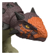 Jurassic World : Renaissance - Figurine sonore Wild Roar Ankylosaurus 7 cm