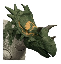 Jurassic Park - Jurassic World : Renaissance figurine sonore Wild Roar Spiclypeus 15 cm