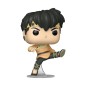 Ranma - 1/2 POP! Animation Vinyl figurine Ryoga 9 cm