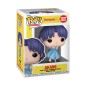 Ranma - 1/2 POP! Animation Vinyl figurine Akane 9 cm