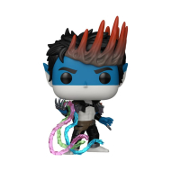 Magic the Gathering - Figurine POP! Oko the Trickster 9 cm