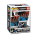 Magic the Gathering - Figurine POP! Oko the Trickster 9 cm