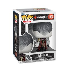 Magic the Gathering - Figurine POP! Ashiok 9 cm