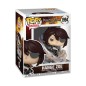 L'Attaque des Titans - Attack of Titan POP! Premium Vinyl figurine Hange Zoe 9 cm