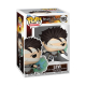 L'Attaque des Titans - Figurine POP! Levi (SP-1) 9 cm