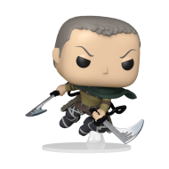 L'Attaque des Titans - Figurine POP! Conny Springer 9 cm L'Attaque des Titans - Figurine POP! Conny Springer 9 cm