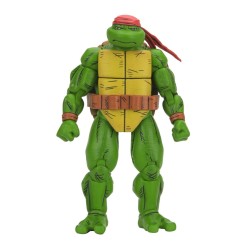 Tortues Ninja - Figurine Handyman Donatello 18 cm