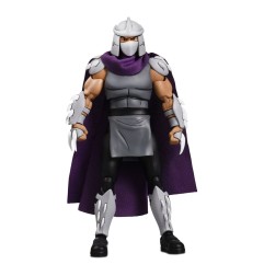 Tortues Ninja - Figurine Handyman Ultimate Shredder (Classic Colors) 18 cm