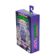 Les Tortues Ninja - Figurine Handyman Ultimate Shredder (Classic Colors) 18 cm
