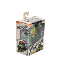 Les Tortues Ninja - Figurine Handyman Donatello 18 cm