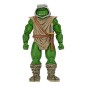 Les Tortues Ninja - Figurine Handyman Hunter Leo 18 cm Les Tortues Ninja - Figurine Handyman Hunter Leo 18 cm