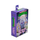 Les Tortues Ninja - Figurine Handyman Ultimate Shredder (Classic Colors) 18 cm