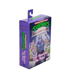 Les Tortues Ninja - Figurine Handyman Ultimate Shredder (Classic Colors) 18 cm