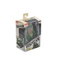 Tortues Ninja - Figurine Handyman Hunter Leo 18 cm