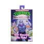 Les Tortues Ninja - Figurine Handyman Ultimate Shredder (Classic Colors) 18 cm