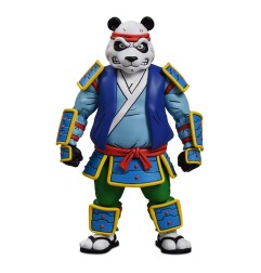 Tortues Ninja - Figurine Handyman Ultimate Panda Khan 18 cm